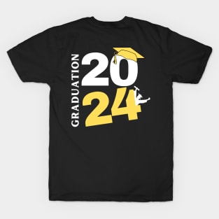Graduation 2024 T-Shirt
